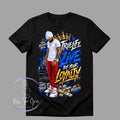 Short sleeve t-shirt