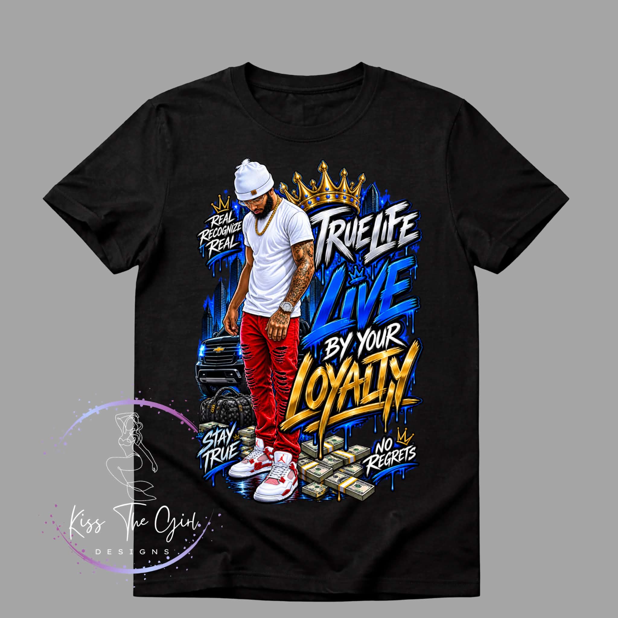 Short sleeve t-shirt