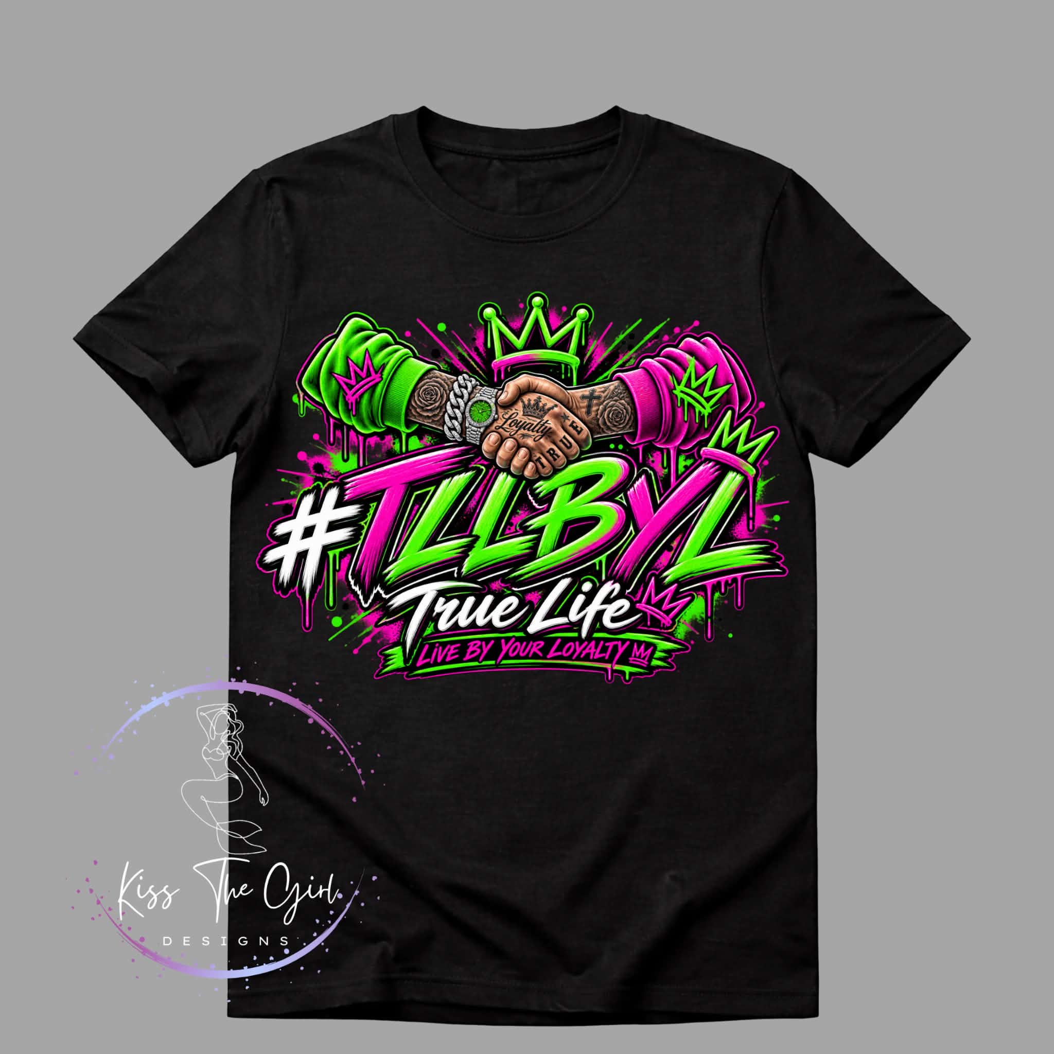 Short sleeve t-shirt